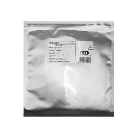 ไฟเส้น LED L&E 16-05928 12 วัตต์ 3 เมตร WARM WHITE_5