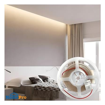 ไฟเส้น LED L&E 16-05016 12 วัตต์ 2 เมตร WARM WHITE_0