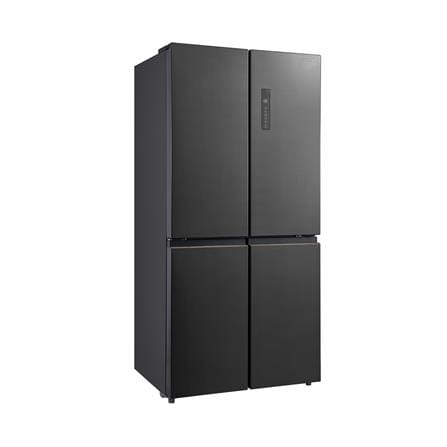 ตู้เย็น MULTI DOOR TOSHIBA GR-RF611WI-PMTH(60) 16.7 คิว สีเทาเข้ม อินเวอร์เตอร์_2