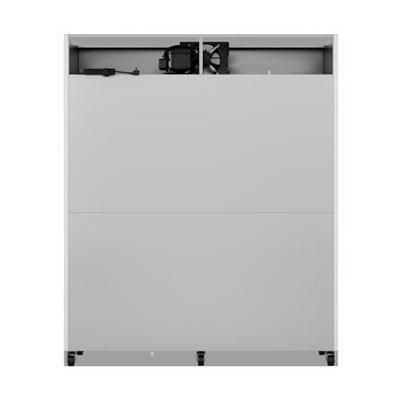 ตู้เครื่องดื่ม 3 ประตู SANDEN SMI-1200 41 คิว สีขาว_3