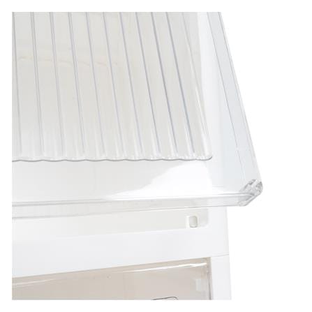 ตู้บานเปิดบน 3 ชั้น STACKO MOREZ 45X38X90 ซม. สีขาว_2