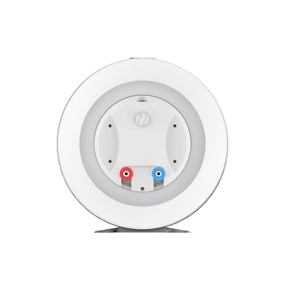 หม้อต้ม RHEEM RVE-150 150 ลิตร สีขาว