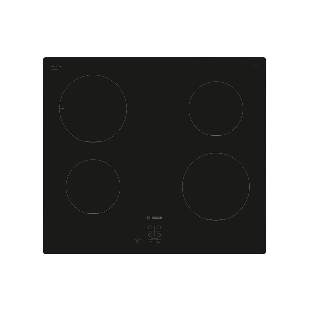 เตาฝังอินดักชั่น BOSCH PUG611AA5D 60 ซม.