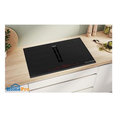 เตาฝังอินดักชั่น BOSCH PXX895D66E 80 ซม._1
