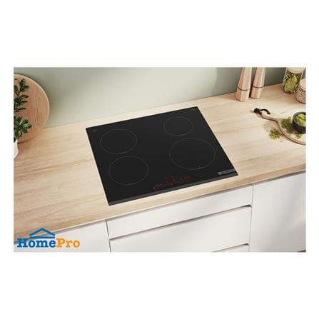 เตาฝังอินดักชั่น BOSCH PIE631HB1E 60 ซม._1