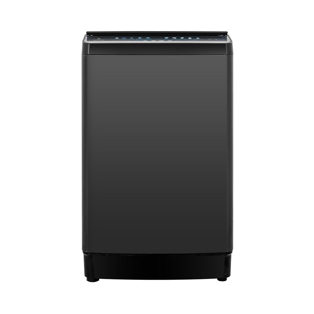 เครื่องซักผ้าฝาบน HISENSE WTJH1413UB 14 กก. 660 RPM สีดำ