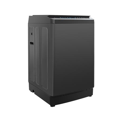 เครื่องซักผ้าฝาบน HISENSE WTJH1413UB 14 กก. 660 RPM สีดำ_3
