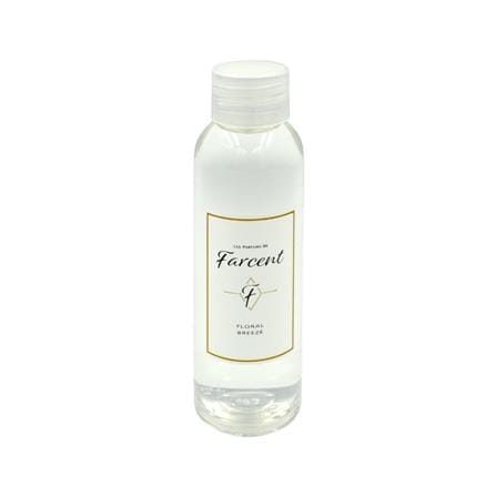 รีฟิลน้ำหอมปรับอากาศ FARCENT 100 มล. FLORAL BREEZE_1