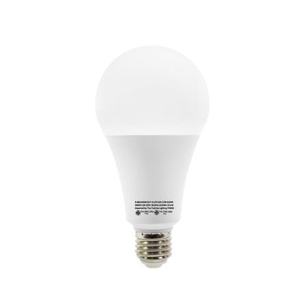 หลอด LED SHINING A95 22 วัตต์ DAYLIGHT E27_1