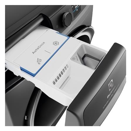 เครื่องซักผ้าฝาหน้าพร้อมขาตั้ง ELECTROLUX EWF1142R9SC 11 กก. 1400RPM อินเวอร์เตอร์ สีเทาเข้ม_6
