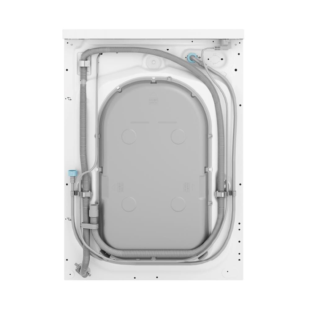 เครื่องซักผ้าฝาหน้าพร้อมขาตั้ง ELECTROLUX EWF1142R9WC 11 กก. 1400RPM อินเวอร์เตอร์ สีขาว