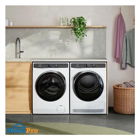 เครื่องซักผ้าฝาหน้าพร้อมขาตั้ง ELECTROLUX EWF1142R9WC 11 กก. 1400RPM อินเวอร์เตอร์ สีขาว_9