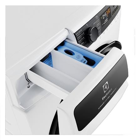 เครื่องซักอบผ้าฝาหน้าพร้อมขาตั้ง ELECTROLUX EWW1023P5WC 10/7 กก. 1200RPM อินเวอร์เตอร์ สีขาว_6