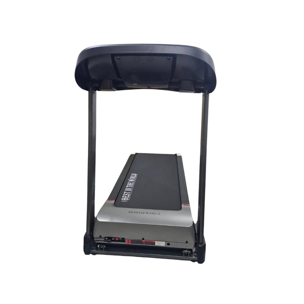 ลู่วิ่งไฟฟ้า V-TECH F005