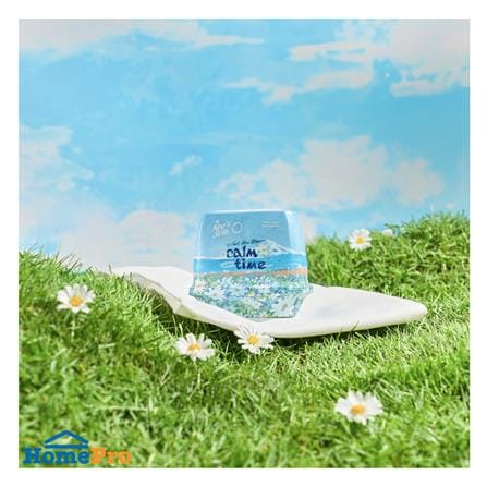 เจลปรับอากาศ KING STELLA 180 กรัม CALM TIME_4