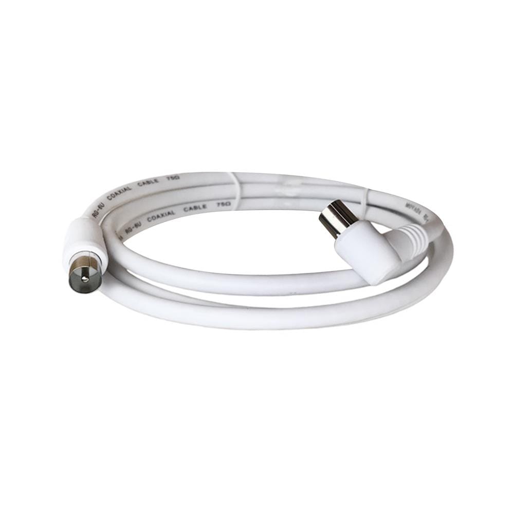 สายสัญญาณทีวี MOVADA RG6 1.5 เมตร