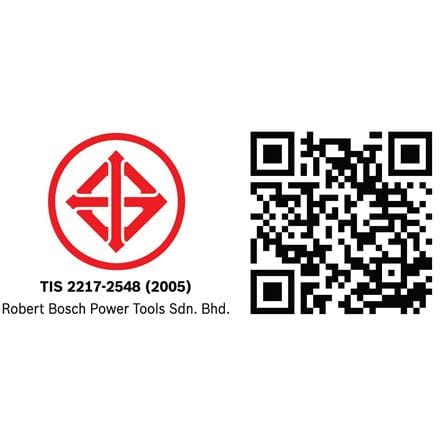 แบตเตอรี่ BOSCH GBA 18 โวลต์ 3.0 แอมป์_2