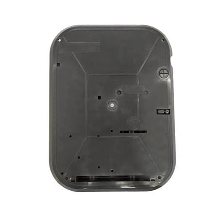 เครื่องทำน้ำอุ่น TURBORA Q5500W 5500 วัตต์ สีดำ_4