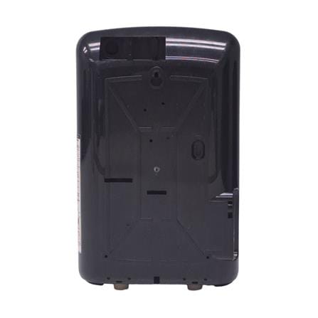 เครื่องทำน้ำอุ่น TURBORA BQ-45E 4500 วัตต์ สีดำ_4