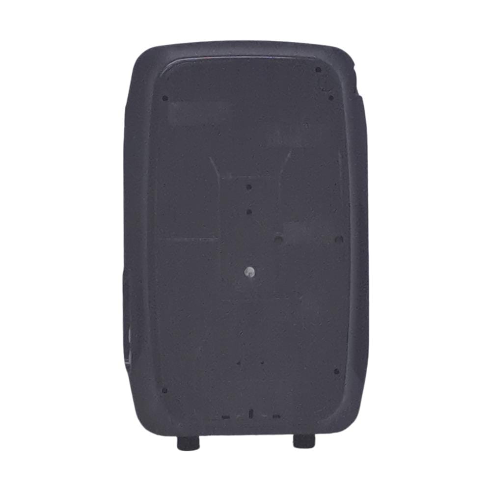 เครื่องทำน้ำร้อน TURBORA FX-8000EM 8000 วัตต์ สีเงิน