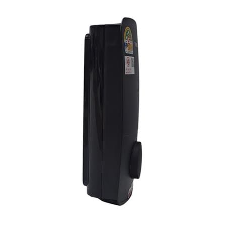 เครื่องทำน้ำอุ่น TURBORA AZ-4500W 4500 วัตต์ สีดำ_3