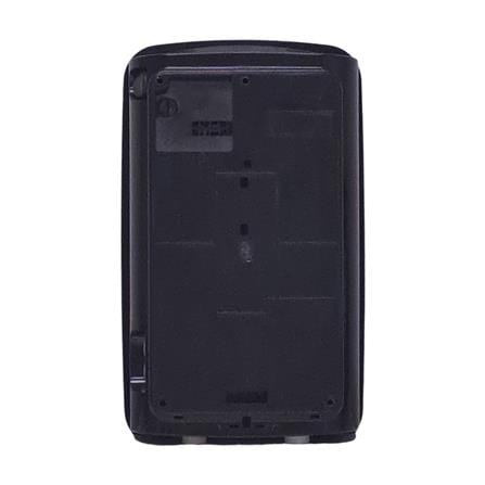 เครื่องทำน้ำอุ่น TURBORA AZ-4500W 4500 วัตต์ สีดำ_4