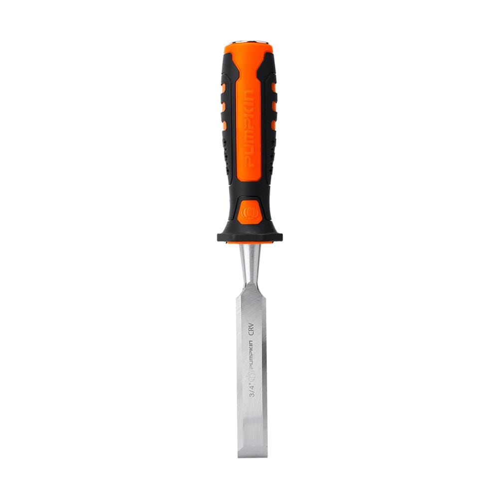 สิ่วด้ามตอก PUMPKIN 34105 3/4 นิ้ว