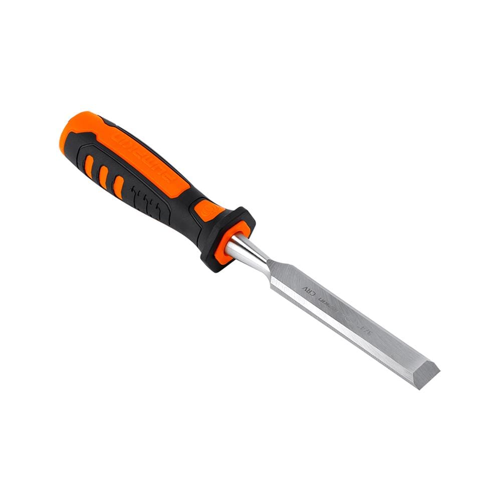 สิ่วด้ามตอก PUMPKIN 34105 3/4 นิ้ว