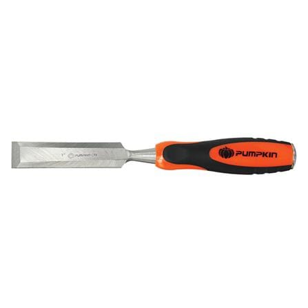 สิ่วด้ามตอก PUMPKIN 34105 3/4 นิ้ว_3