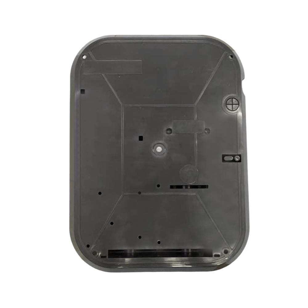 เครื่องทำน้ำอุ่น TURBORA Q4500W 4500 วัตต์ สีดำ