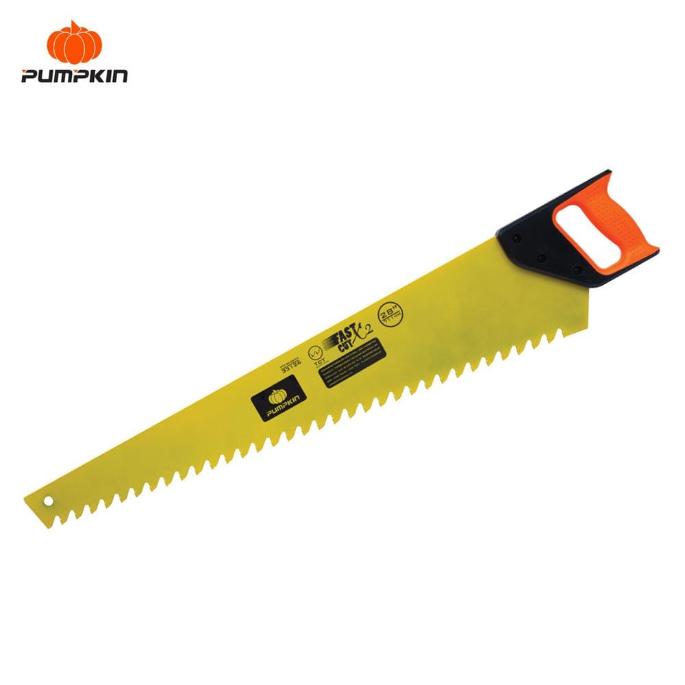 เลื่อยตัดอิฐมวลเบา PUMPKIN 33125/PTT-BK26/32 26 นิ้ว
