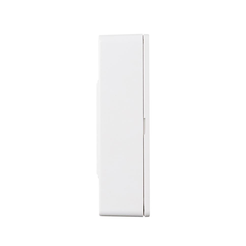 ชุดเต้ารับ 3 ขา 16 แอมป์ 250 โวลต์ พร้อม USB TYPE A/C แบบ PD/QC HACO M3N-E1USBAC สีขาว