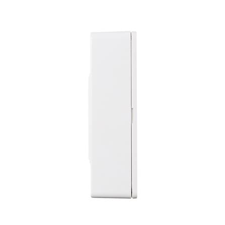 ชุดเต้ารับ 3 ขา 16 แอมป์ 250 โวลต์ พร้อม USB TYPE A/C แบบ PD/QC HACO M3N-E1USBAC สีขาว_2