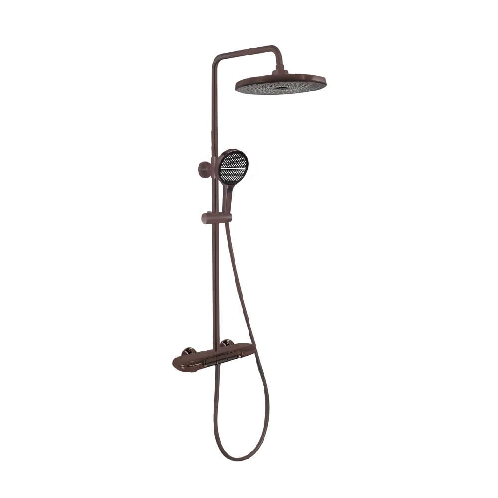 ฝักบัว RAIN SHOWER ผสม HONS ST8000