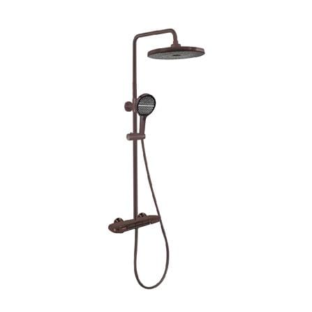 ฝักบัว RAIN SHOWER ผสม HONS ST8000_0