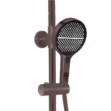 ฝักบัว RAIN SHOWER ผสม HONS ST8000_5