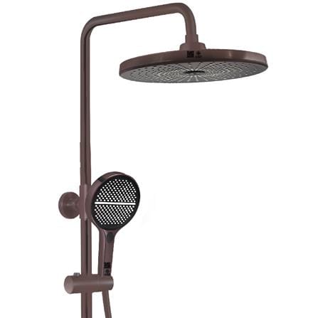 ฝักบัว RAIN SHOWER ผสม HONS ST8000_1