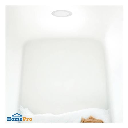 ดาวน์ไลท์ LED LUMAX 20-A0731 5 นิ้ว 9 วัตต์ COOL WHITE สีขาว_4