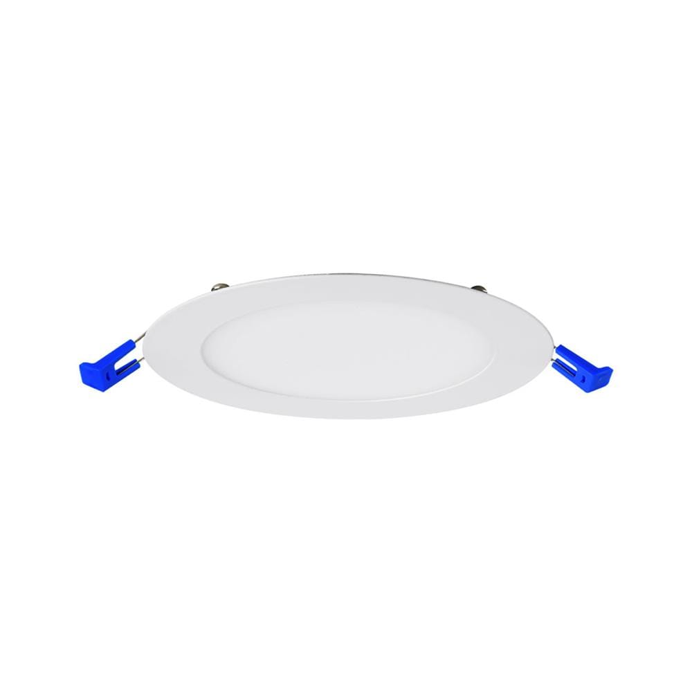 ดาวน์ไลท์ LED LUMAX 20-A0732 5.9 นิ้ว 12 วัตต์ COOL WHITE สีขาว