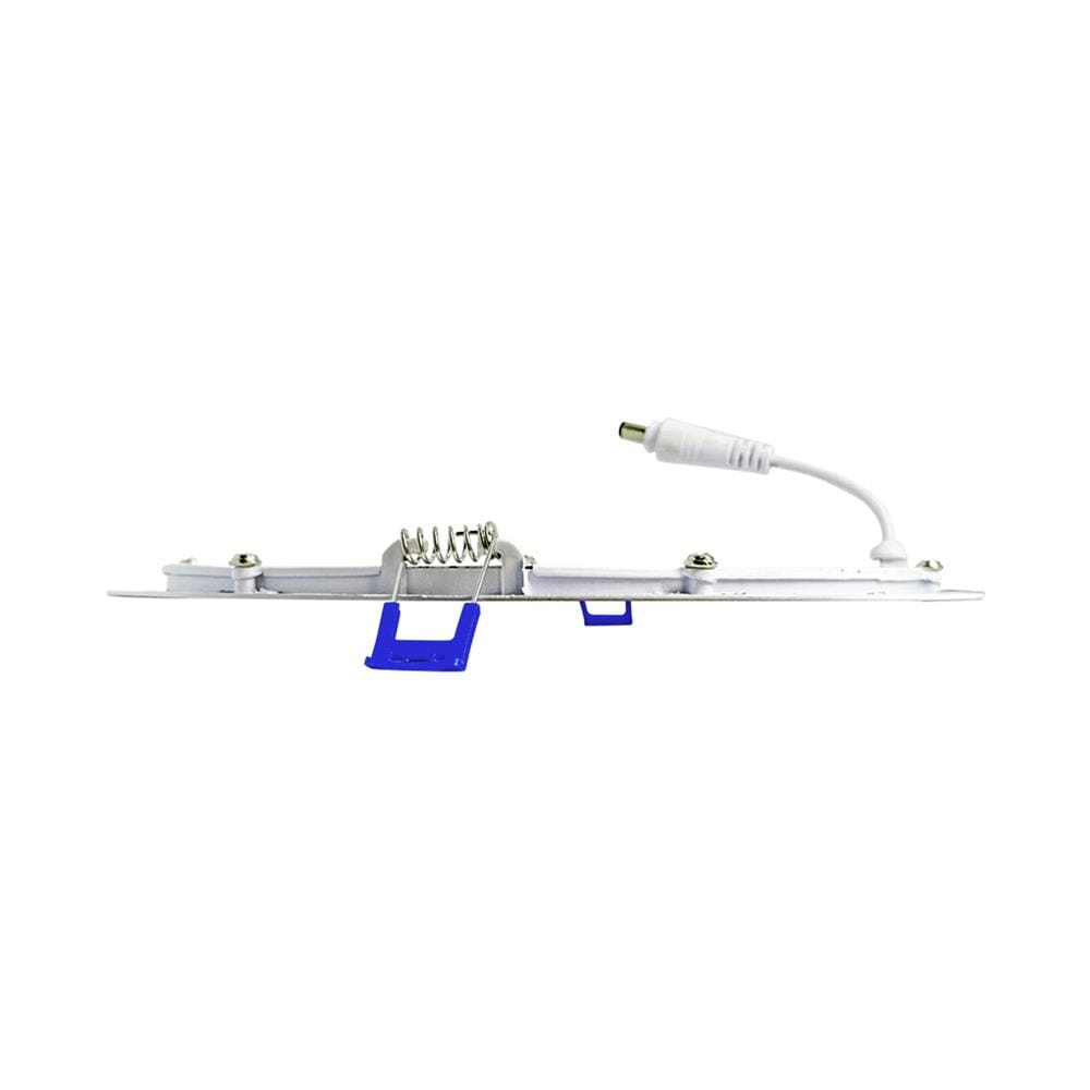 ดาวน์ไลท์ LED LUMAX 20-A0732 5.9 นิ้ว 12 วัตต์ COOL WHITE สีขาว