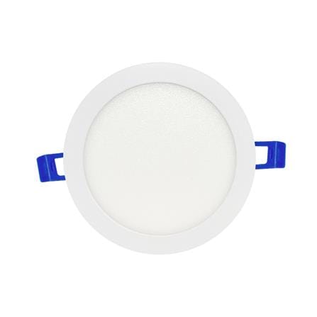 ดาวน์ไลท์ LED LUMAX 20-A0732 5.9 นิ้ว 12 วัตต์ COOL WHITE สีขาว_0