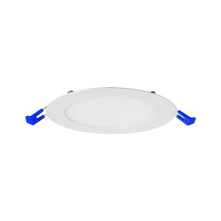 ดาวน์ไลท์ LED LUMAX 20-A0732 5.9 นิ้ว 12 วัตต์ COOL WHITE สีขาว_1