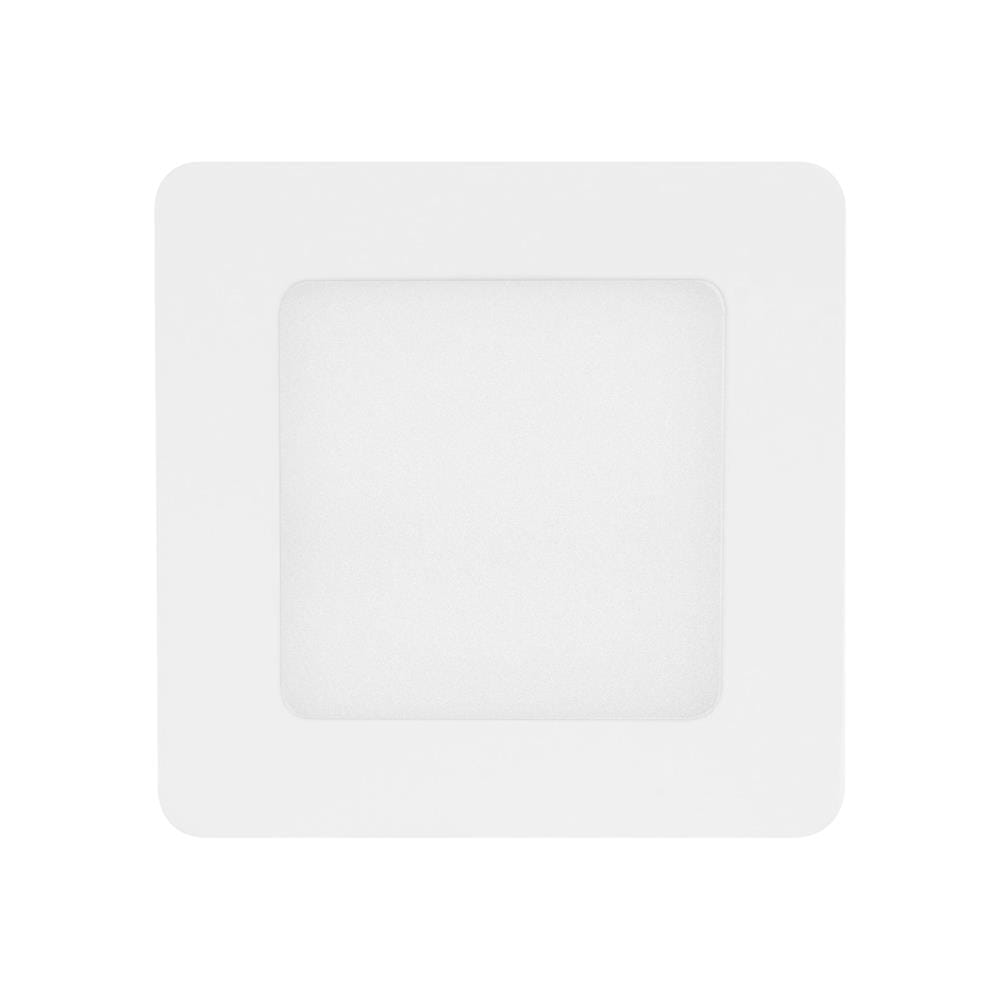 ดาวน์ไลท์ LED LUMAX 03-A1360 4.3 นิ้ว 6 วัตต์ WARM WHITE สีขาว