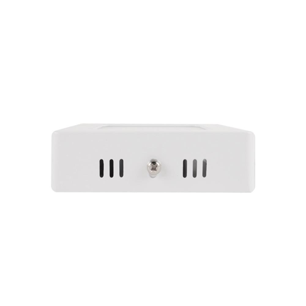 ดาวน์ไลท์ LED LUMAX 03-A1360 4.3 นิ้ว 6 วัตต์ WARM WHITE สีขาว