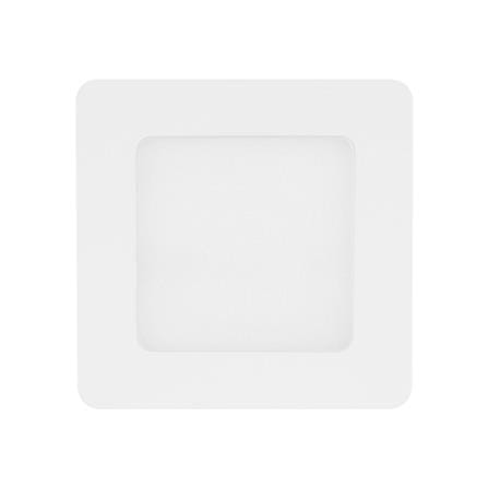 ดาวน์ไลท์ LED LUMAX 03-A1360 4.3 นิ้ว 6 วัตต์ WARM WHITE สีขาว_0