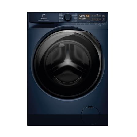 เครื่องซักอบผ้าฝาหน้าพร้อมขาตั้ง ELECTROLUX EWW1143R7MC 11/7 กก. 1400RPM อินเวอร์เตอร์ สีน้ำเงิน_0