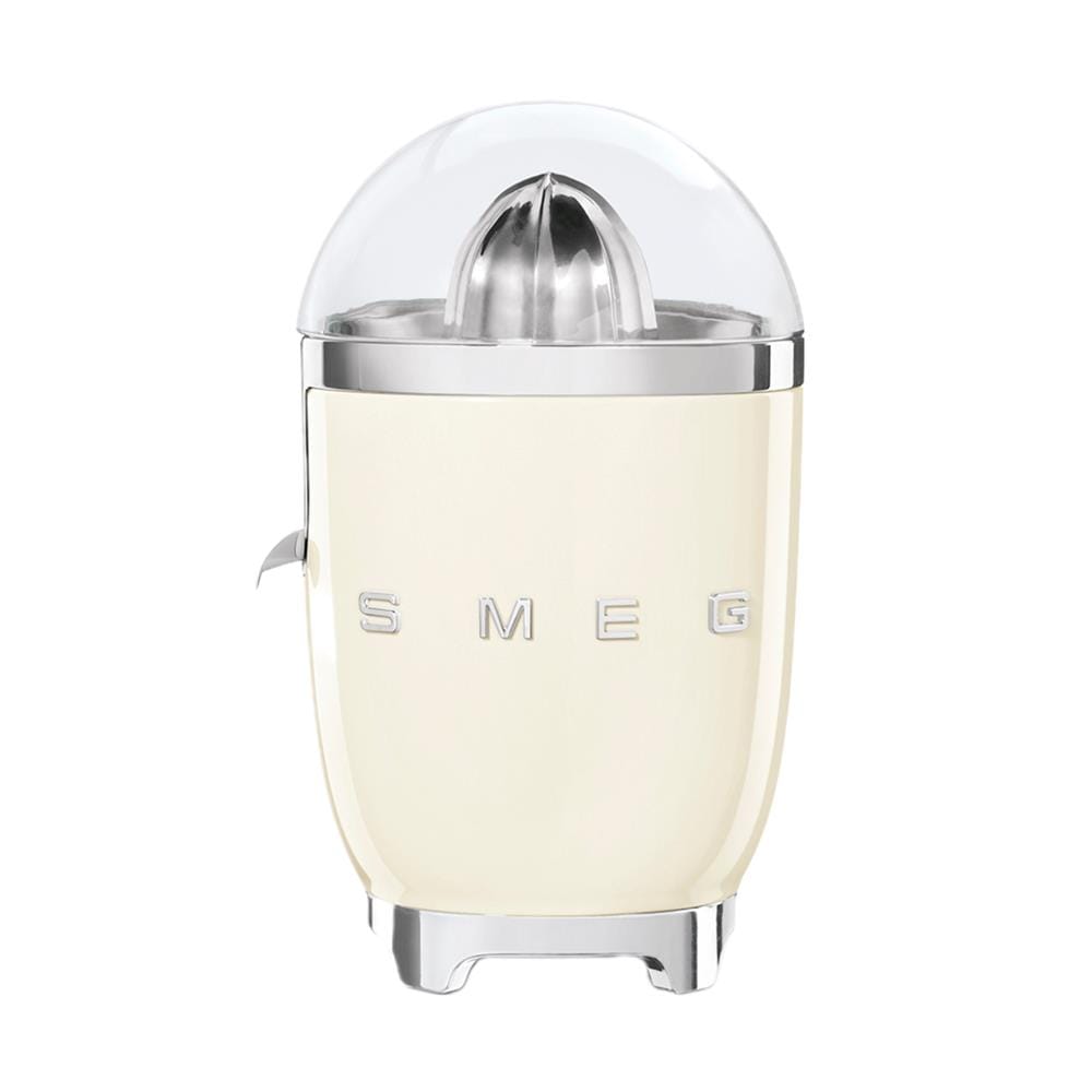 เครื่องคั้นน้ำส้ม SMEG CJF11CREU สีครีม