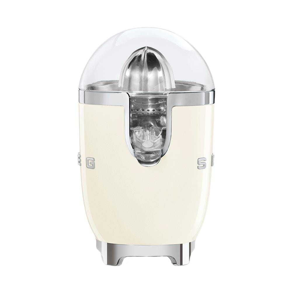 เครื่องคั้นน้ำส้ม SMEG CJF11CREU สีครีม