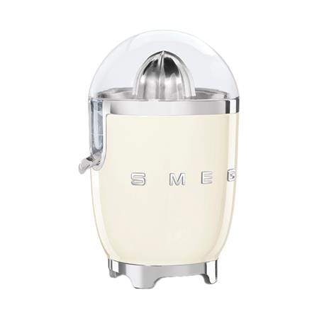 เครื่องคั้นน้ำส้ม SMEG CJF11CREU สีครีม_1