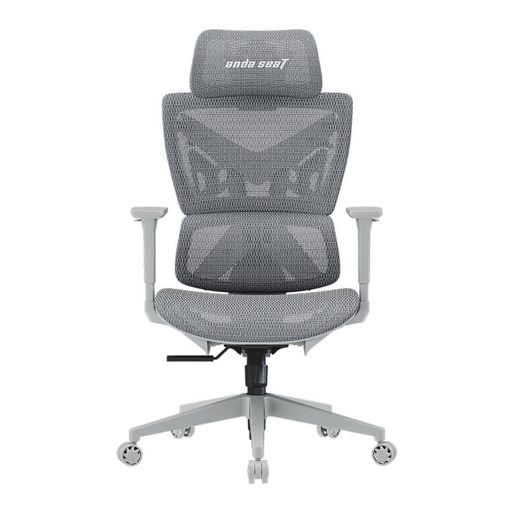 เก้าอี้เกมมิ่ง ANDA SEAT X-AIR MEGA AD-WY-01-G สีเทา